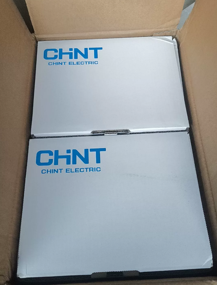 CHINT NXC185-380V AC Contactor