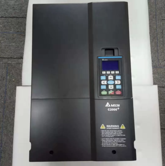 Delta VFD550C43A-00-55KW Inverter