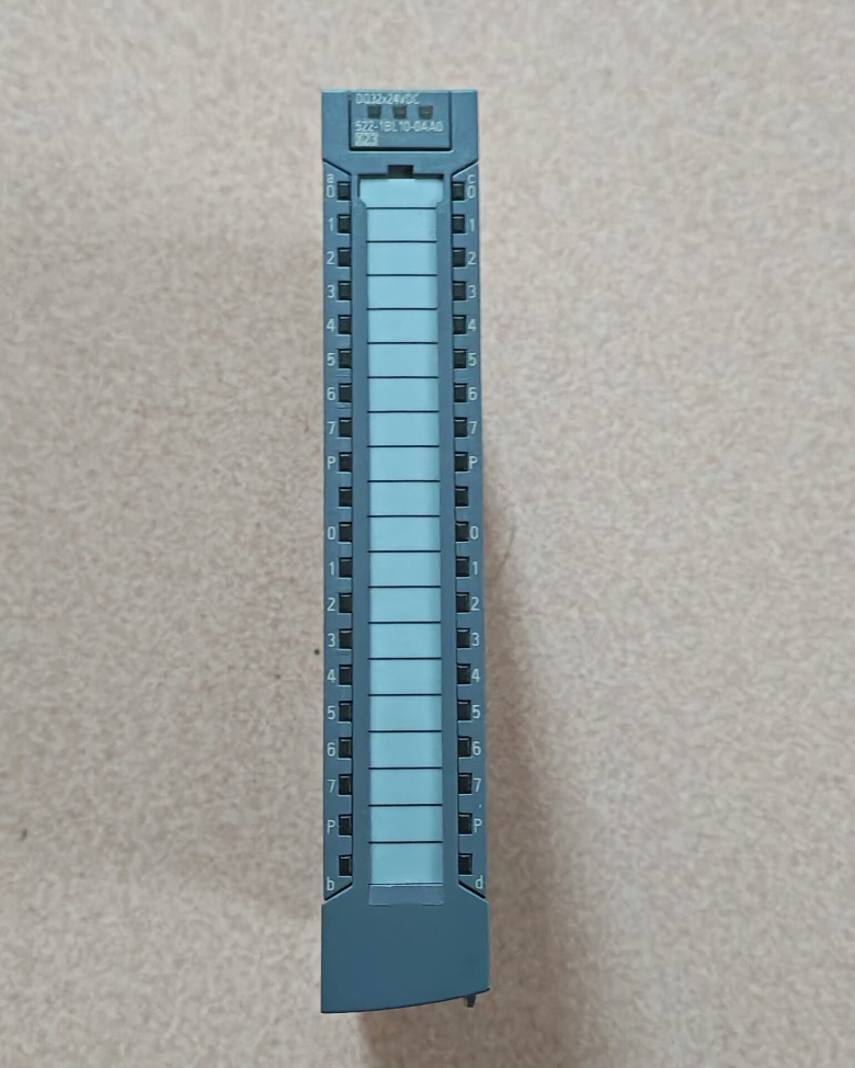 Siemens 6ES7522-1BL10-0AA0 Digital Output Module