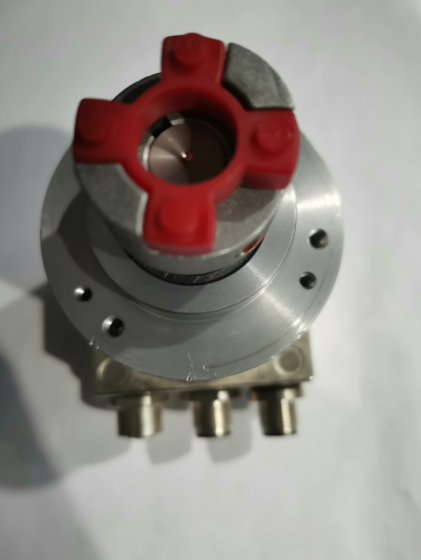 Baumer BMSV 58K-1N24C-12-18COG Absolute Rotary Encoder