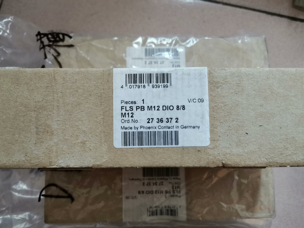 Phoenix Contact 2736372 Module