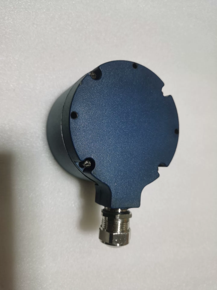 729798-01 Incremental Rotary Encoder