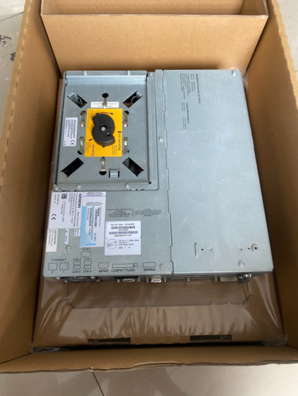 Siemens 6FC5210-0DF21-2AA0 The Siemens SINUMERIK PCU 50 industrial computing unit is designed for 810D/DE/840D/DE CNC systems, undertaking core functions of human-machine interaction, program management and data processing. It was discontinued on October 1, 2008, and is now only supplied as a spare part.
