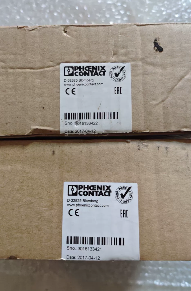 Phoenix Contact 2320157 Redundancy Module