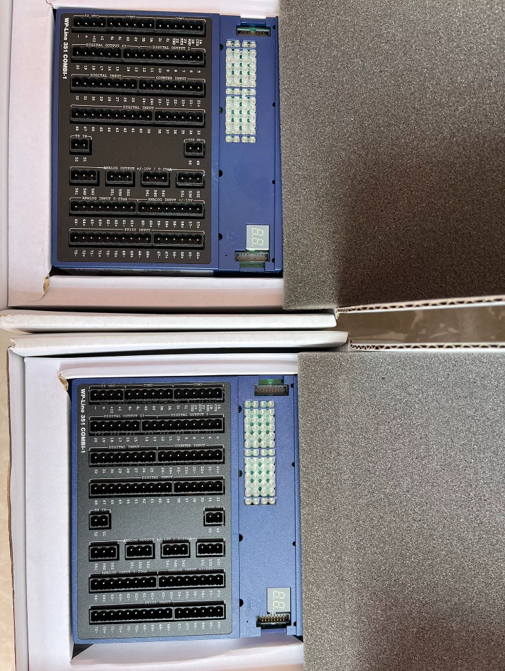 MITA-Teknik 9780351 Wind Power Dedicated Combined Module