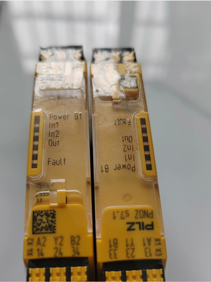 Pilz 751104 Safety Relay For cross-brand replacement of model 751104, the core differences lie in system integration compatibility, diagnostic functions, wiring methods and price ranges. Siemens is ideal for full Siemens-based systems; Schneider boasts powerful diagnostic functions; Omron features the most compact size; Phoenix Contact offers high cost performance; Weidmüller provides flexible wiring; Eaton delivers superior environmental adaptability; Wieland shares identical dimensions with Pilz products.