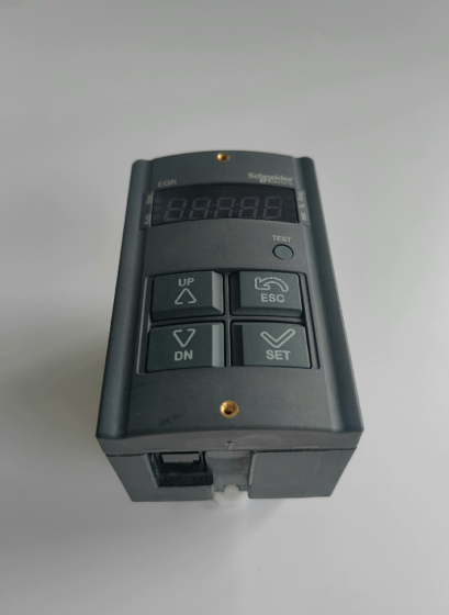 Schneider EGR-20UFCM Digital Earth Leakage Fault Protection Relay (Exclusive for EOCR) Schneider EGR-20UFCM is a dual-signal embedded relay designed for earth leakage fault protection. It features a wide measuring range of 0.03~20A, built-in filter and Modbus communication. Widely applied in low-voltage power distribution and motor protection. Match current range, detection type and mounting mode during selection. Strictly follow ZCT polarity and earthing specifications for reliable system operation.