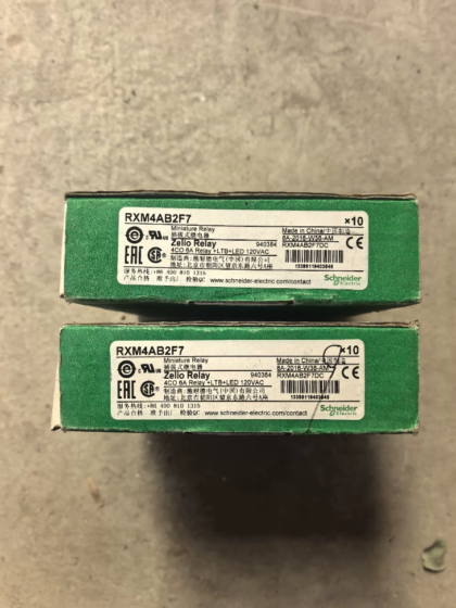 schneider_electric_rxm4ab2f7_specification_sheet schneider_electric_rxm4ab2f7_specification_sheet