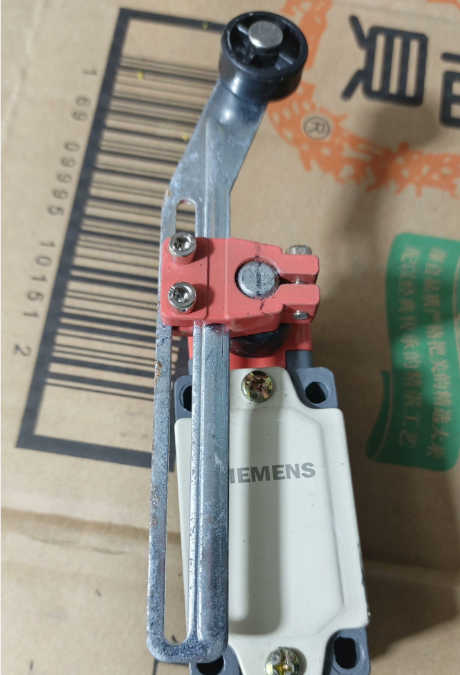 Siemens 3SE3120-1UW Limit Switch