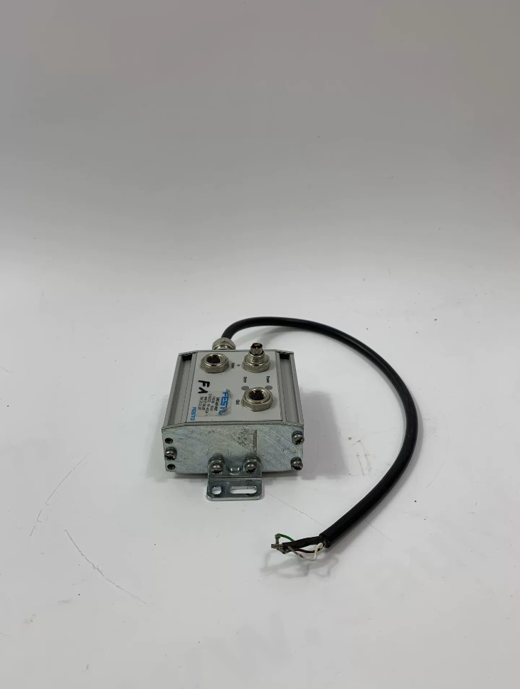 Festo SPC-AIF-POT (170228) Axis Interface Module
