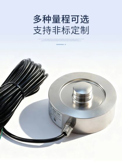 Complete Guide to Chinese-made Weighing Sensors (Latest 2026 Version)