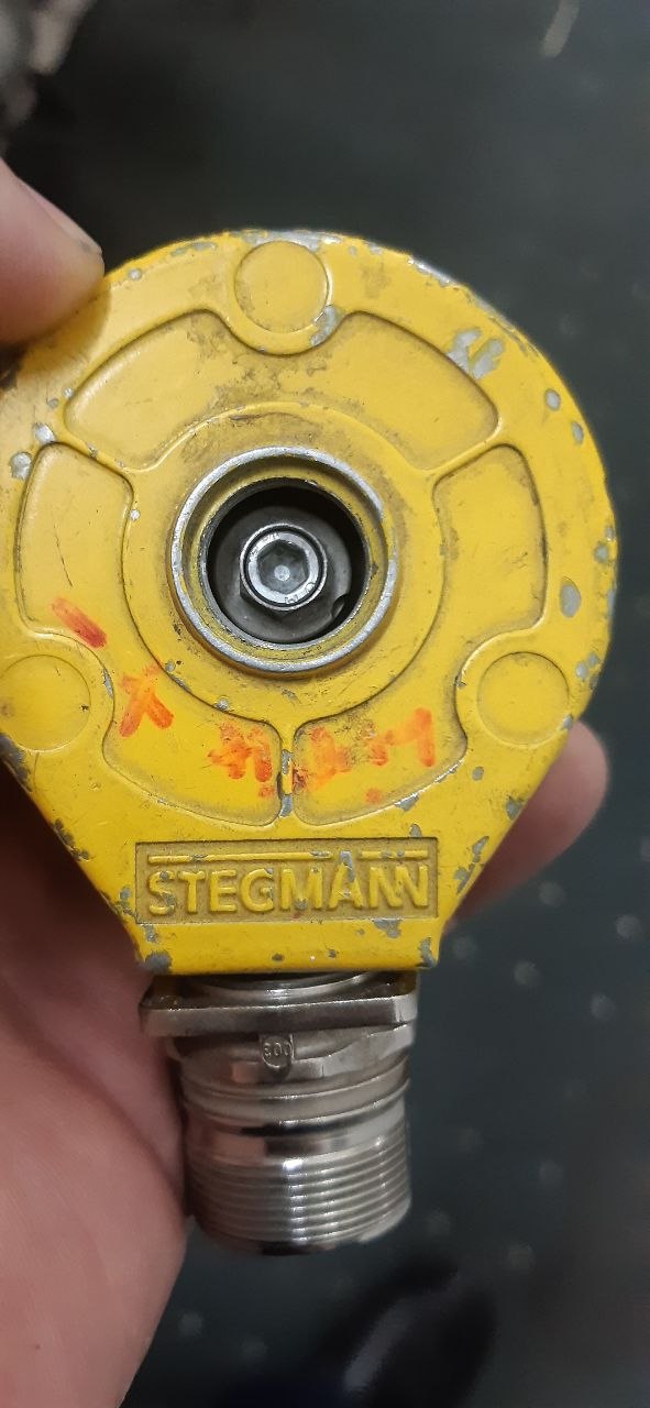 Professional Supplier of Encoders: SICK, Baumer, Stegmann and Other Brands