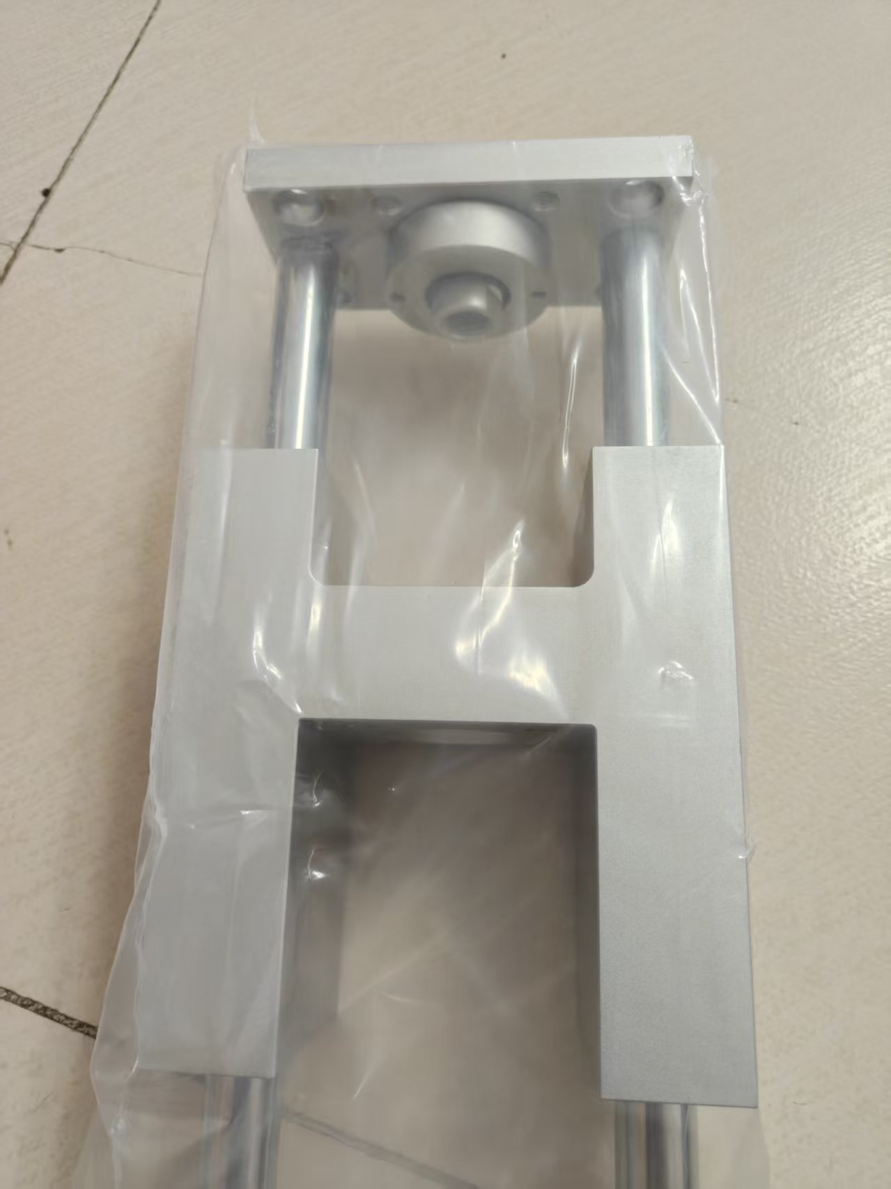 FESTO FENG-50-450-GF Guide Accessory for Cylinders
