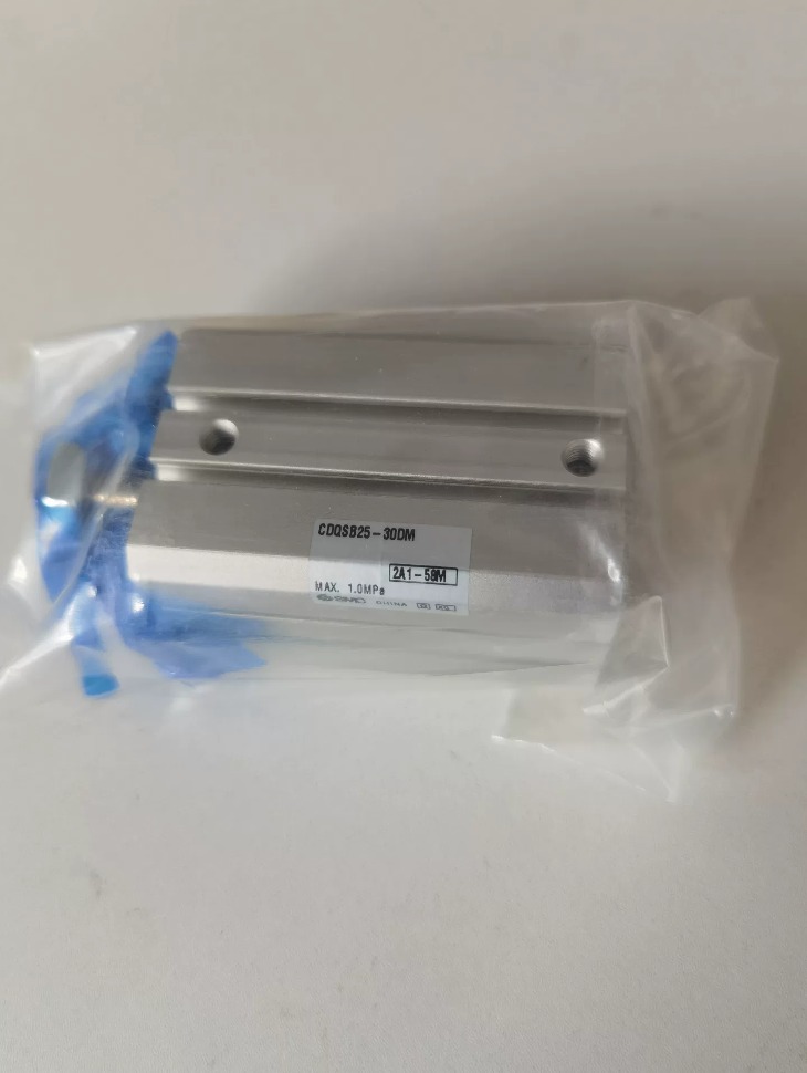  SMC CQDSB25-30DM Cylinder