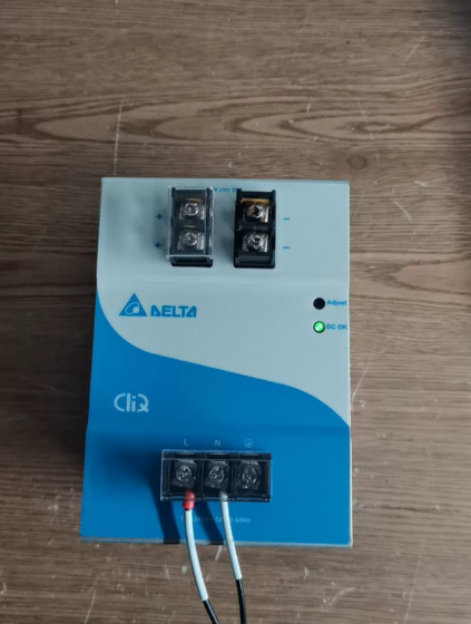 Alimentation industrielle Delta EOE-12010005-DRP024V240W-1AA Delta EOE-12010005-DRP024V240W-1AA Industrial Power Supply