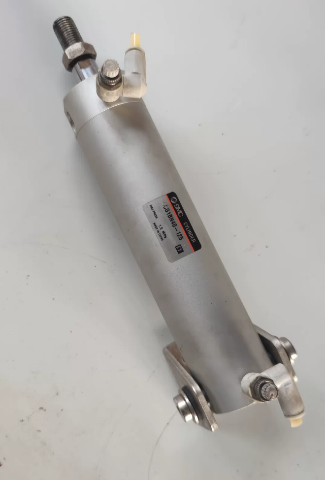 SMC CDG1BN20-300 Round Cylinder