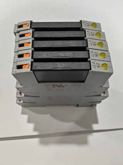 PHOENIX CONTACT PLC-BSC-24DC/21 PHOENIX CONTACT PLC-BSC-24DC/21