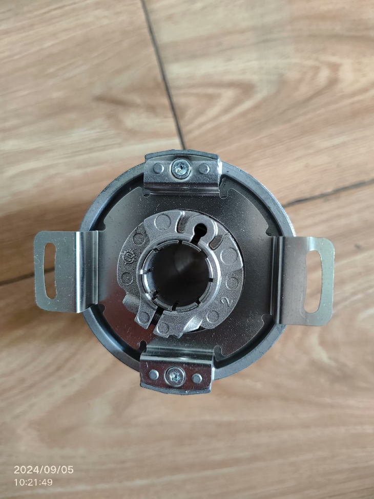 SICK AFS60A-BHNB262144 Encoder