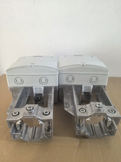 Siemens SBX61 Electric Globe Valve Actuator Siemens SBX61 Electric Globe Valve Actuator