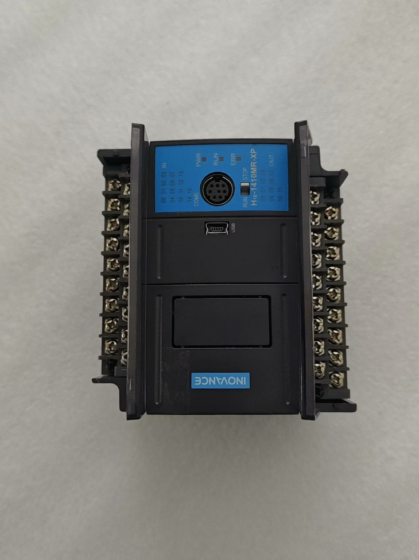 Inovance H1E-1410MR-XP Compact PLC