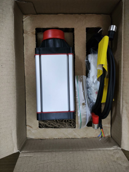 Danfoss 027H9075 (ICAD 600A) is an intelligent electric actuator specially engineered for ICM 20~32 series control valves. It is mainly applied for precision liquid level and flow regulation in industrial refrigeration systems