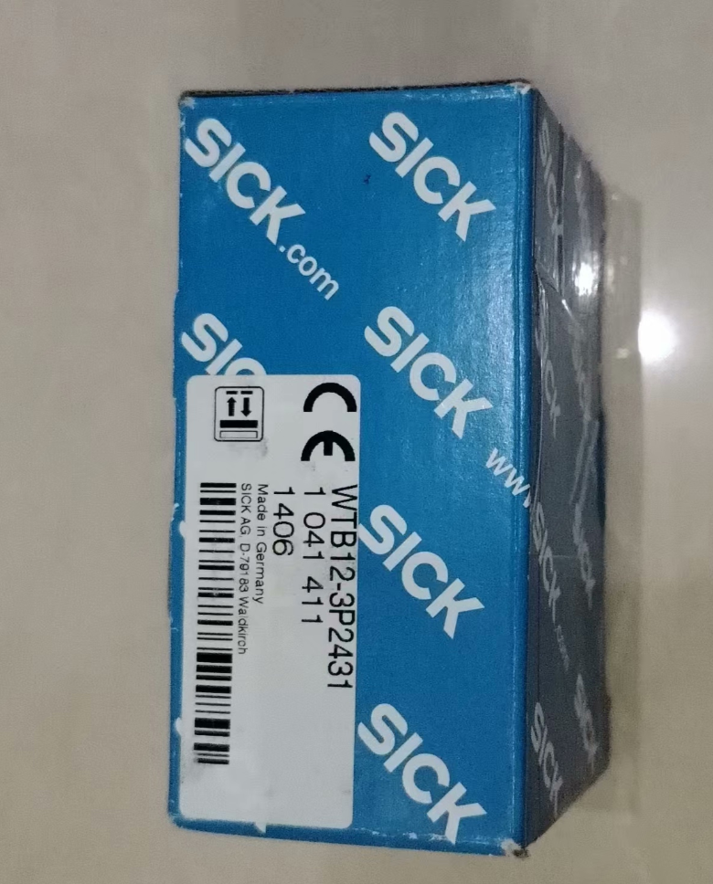 SICK 1041411 Photoelectric Sensor