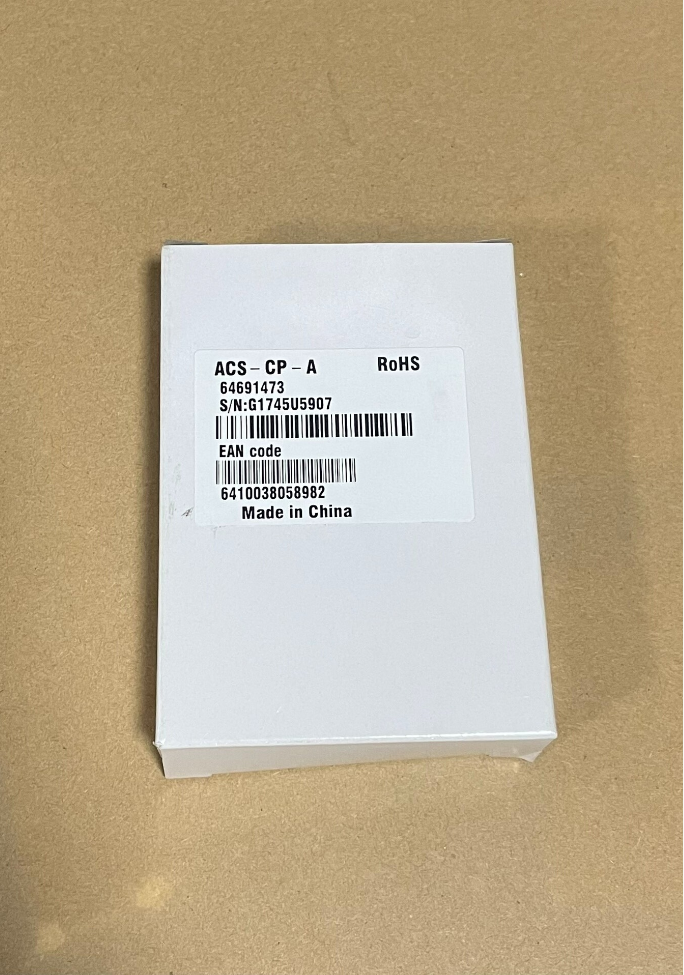 ABB ACS-CP-A Assistant Control Panel for Frequency Converters
