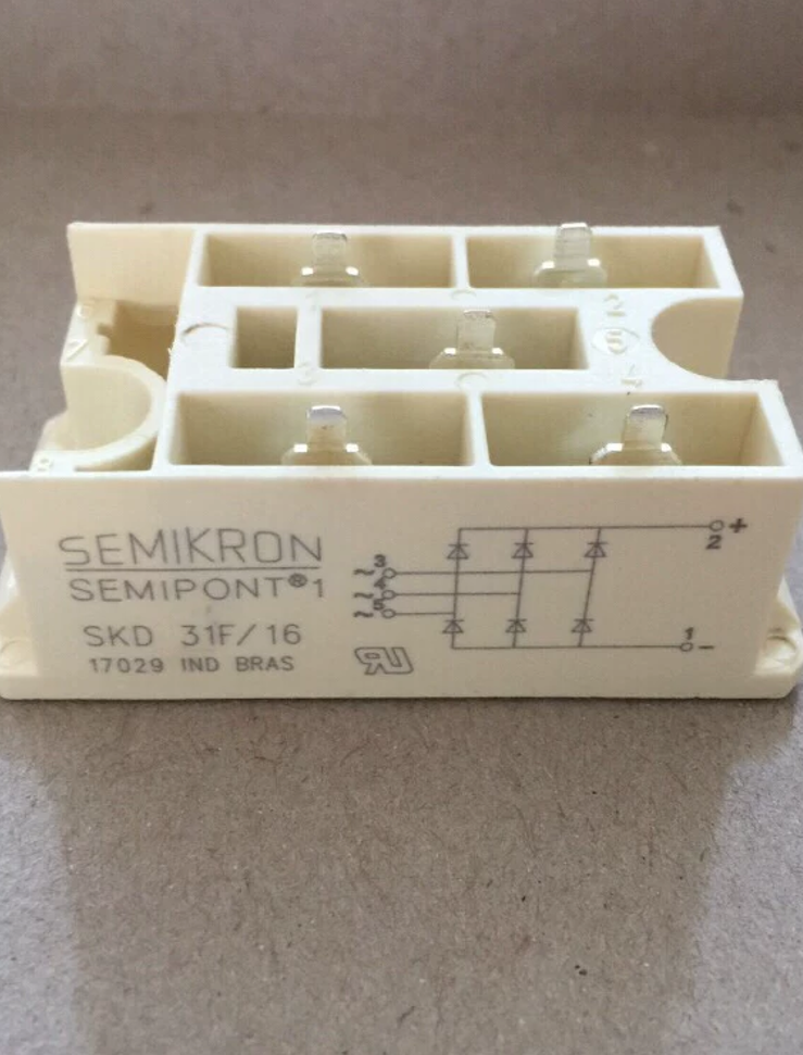 SEMIKRON SKD31F/16