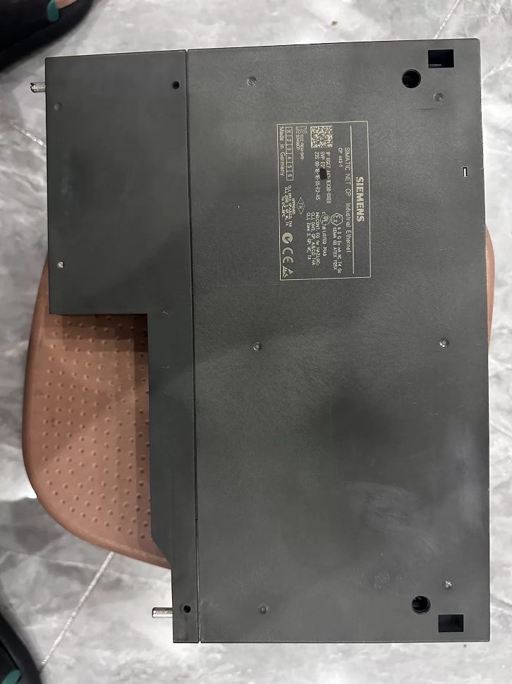 Siemens 6GK7443-1EX30-0XE0 Communications Processor