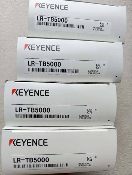 KEYENCE LR-TB5000 عبارة عن مستشعر مسافة ليزر TOF مدمج في مكبر الصوت من سلسلة KEYENCE LR-T. إنه نموذج عاكس منتشر للكشف بعيد المدى, مجهزة بكابل مستقيم قياسي ومصنف ضمن فئة الليزر 2 The KEYENCE LR-TB5000 is an amplifier-built-in TOF laser distance sensor of KEYENCE LR-T series. It is a diffuse-reflective model for long-range detection, equipped with a standard straight cable and classified as Laser Class 2
