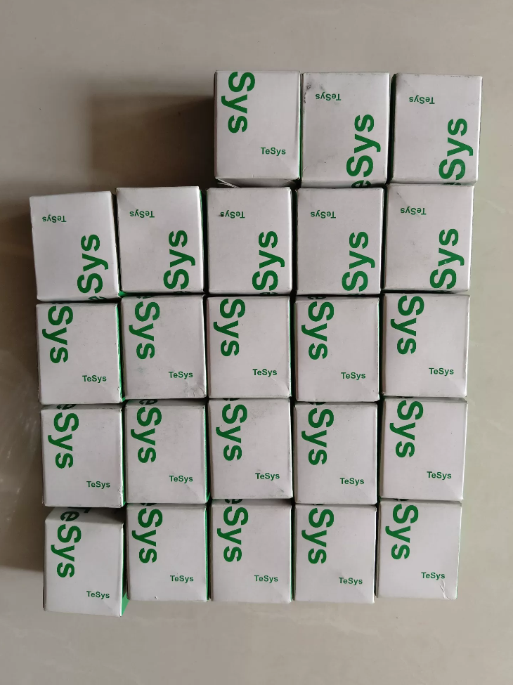 Schneider LADN20 Auxiliary Contact Block