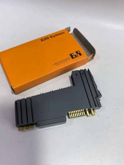 B&R X20DO6322 Digital Output Module