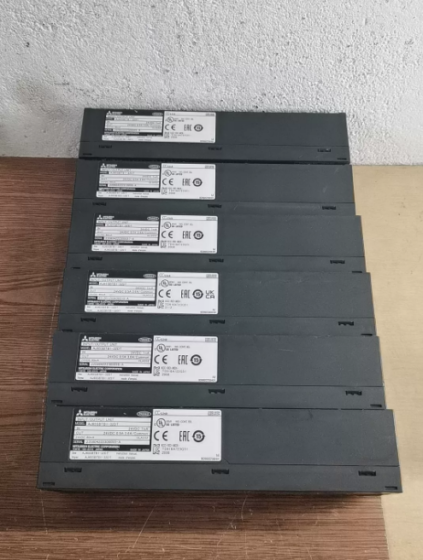 AJ65SBTB1-32DT MITSUBISHI CC-Link Remote Mixed I/O Module