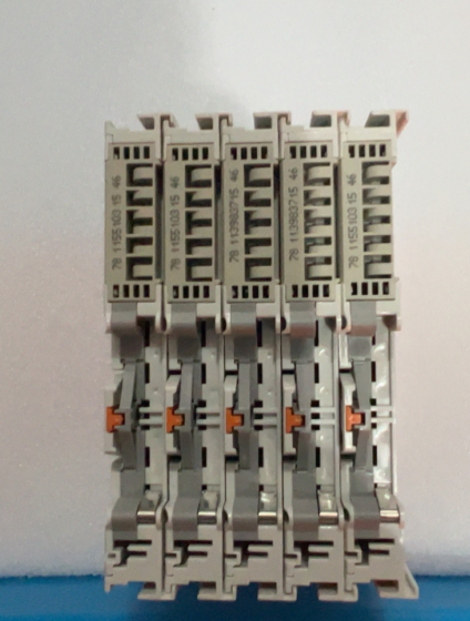 Beckhoff ES2008 Output Terminal Module