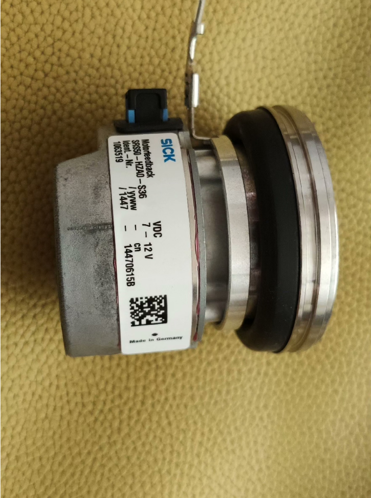 SICK SRS50-HZA0-S36 Servo Encoder
