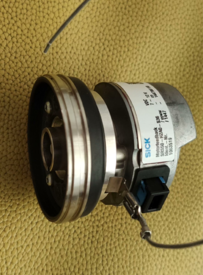 SICK SRS50-HZA0-S36 Servo Single-Turn Absolute Encoder
