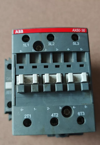 ABB AX50-30-00-80 AC Contactor