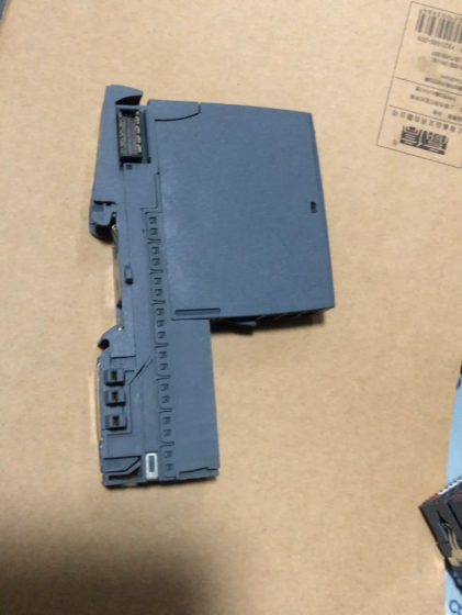 Siemens 6ES7131-6BH01-0BA0 Digital Input Module Siemens 6ES7131-6BH01-0BA0 Digital Input Module