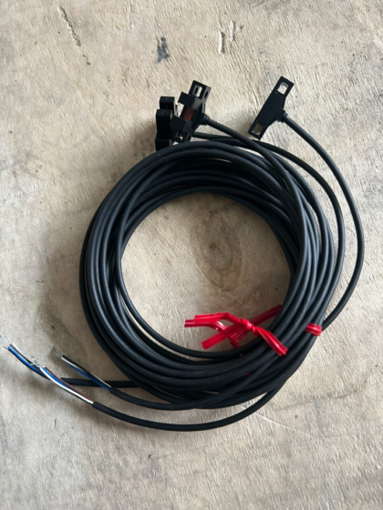 Smooth SH-SL671-T Photoelectric Sensor