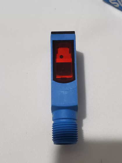 SICK WL9L-3P2432 Laser Retro-Reflective Photoelectric Sensor