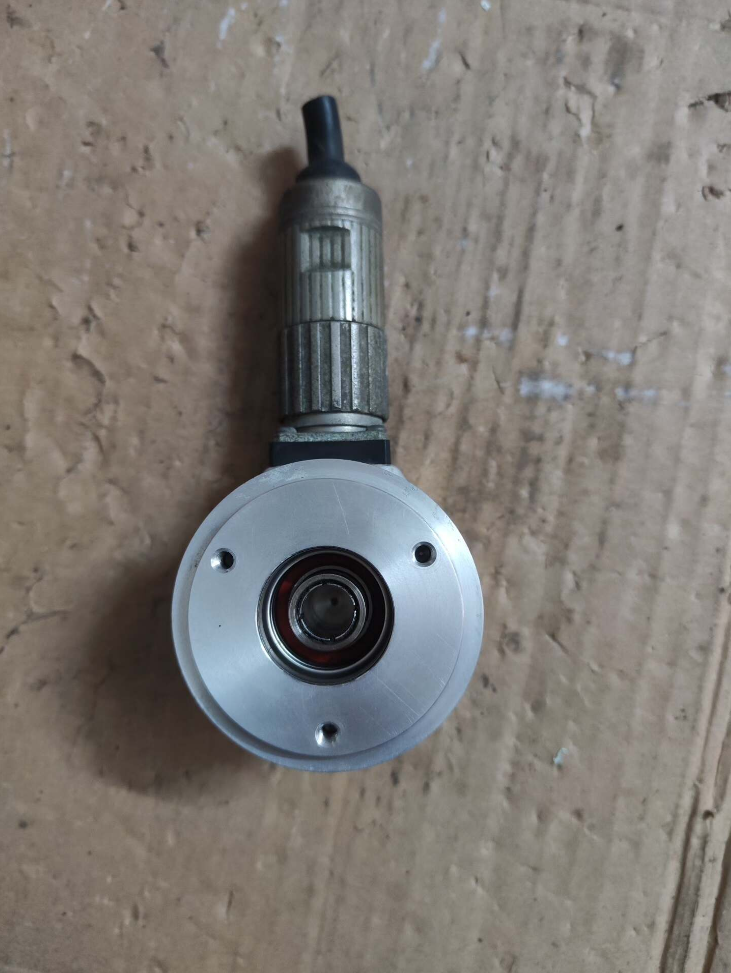 Baumer CH-8501 BHT16.24A5000/403622 Encoder