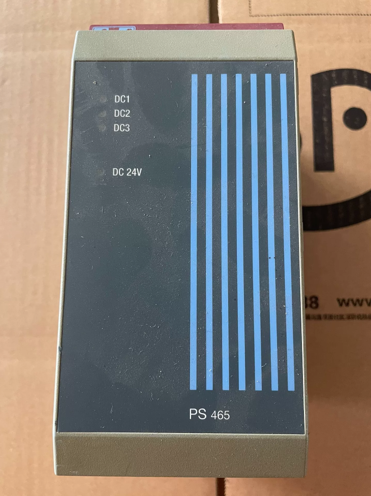 B&R 3PS465.9 Rack Power Supply Module
