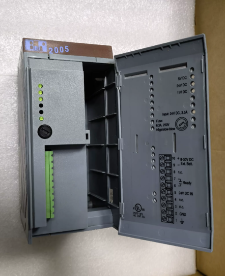B&R 3PS465.9 Rack Power Supply Module for B&R 2005 Series