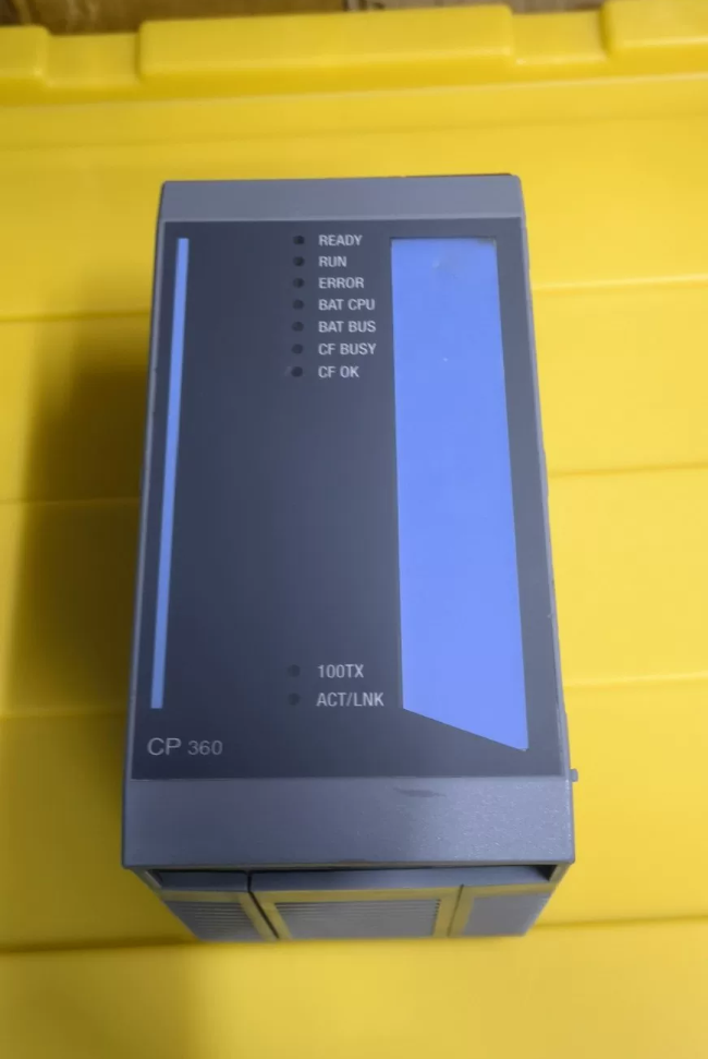 B&R 3CP360.60-1 CPU Module