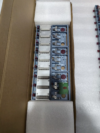 B&R 3BP152.4 System 2005 (Classic Discontinued Legacy PCC Controller Backplane)