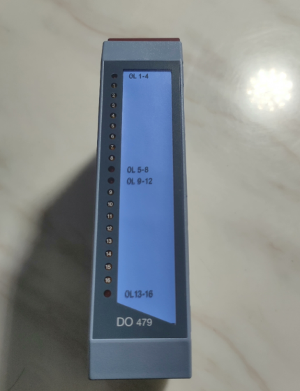 B&R 3DO479.6 PLC Digital Output Module