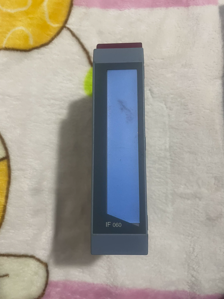 B&R 3IF060.6 Interface Expansion Carrier Module