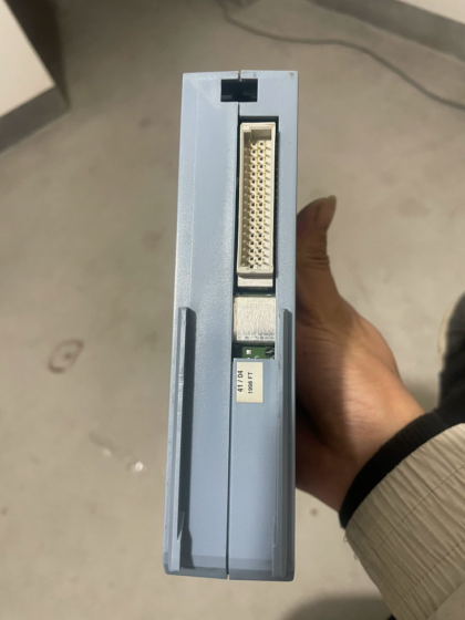 B&R 3IF060.6 Interface Expansion Carrier Module