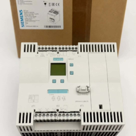 Siemens 3RW4435-6BC45 Soft Starter