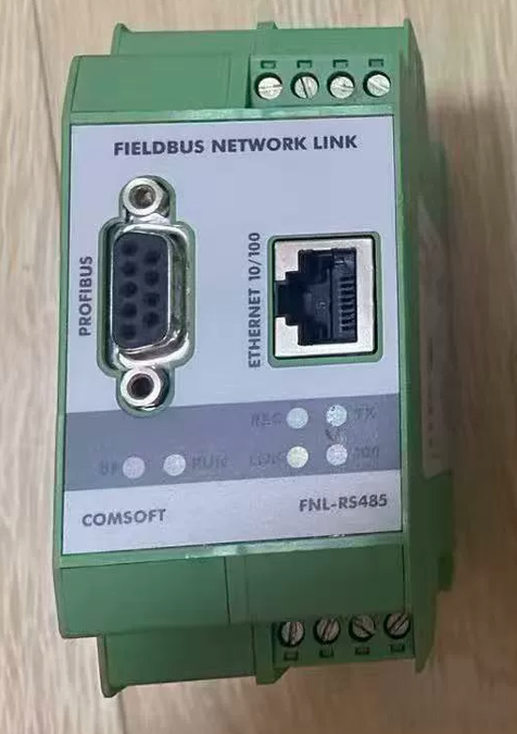 COMSOFT FNL-RS485 Network Gateway